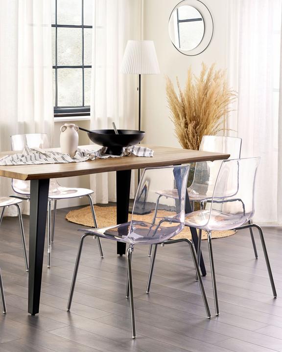 Image du produit Beliani Silerton