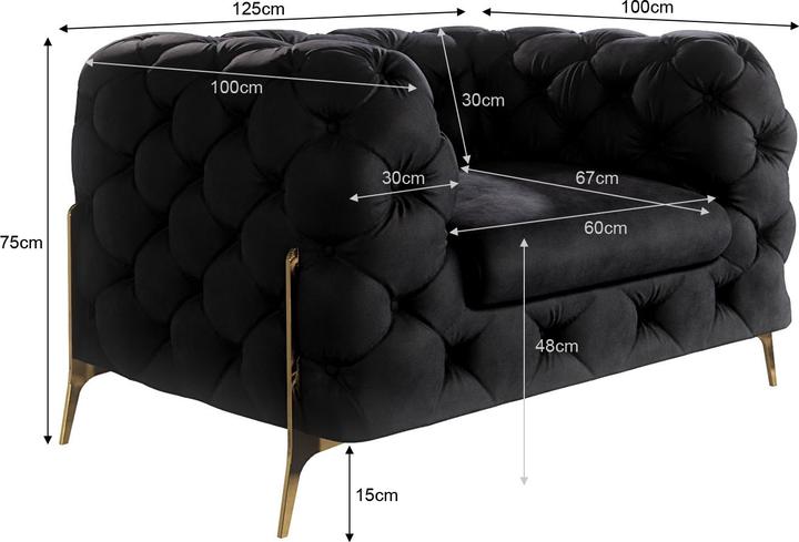 Produktbild Ropez Chelsea Bis