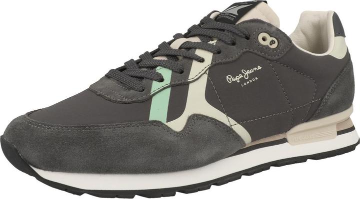 Actual product image Pepe Jeans Brit Road - 61951 (40)