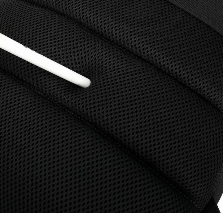 Produktbild Celly DAYPACKBK, City, Unisex, 39.6 cm (15.6")