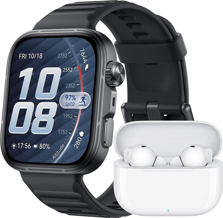 Watch Fit 5 Pro Bundle
