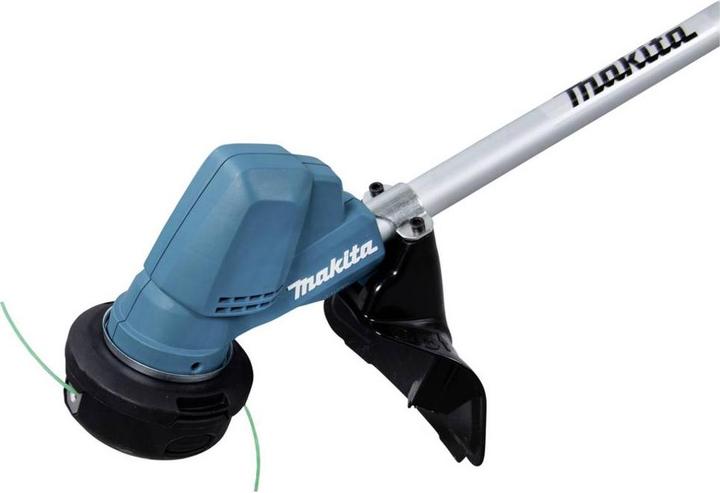 Actual product image Makita DUR192LZX1 Akku-Rasentrimmer 18,0 V, ohne Akku (Trim line)