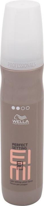 Immagine prodotto Wella EIMI lacca per capelli a regolazione perfetta Unisex (150 ml)
