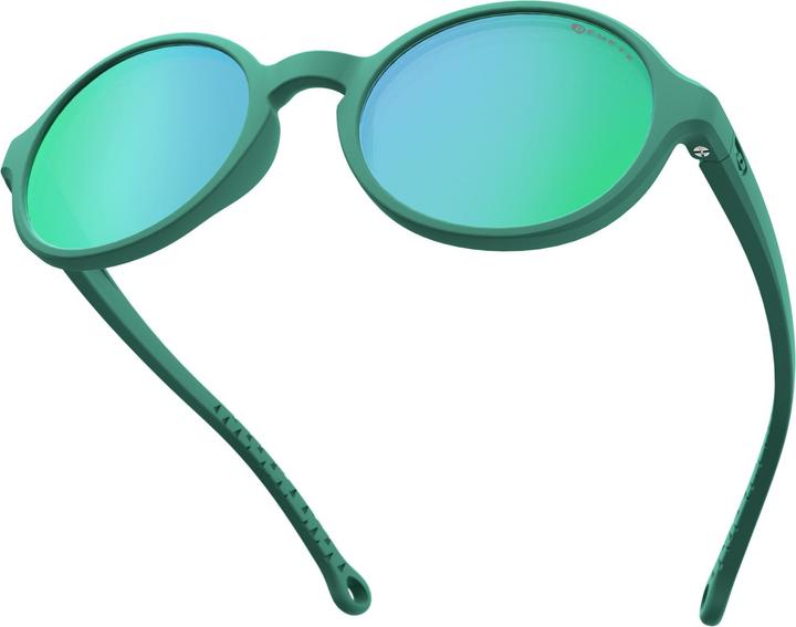 Actual product image Demetz Naambio, V. gris miroir vert (3)