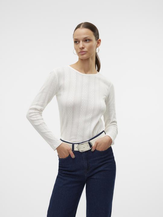 Produktbild Vero Moda Vmlisa Ls Top Jrs Noos (M)