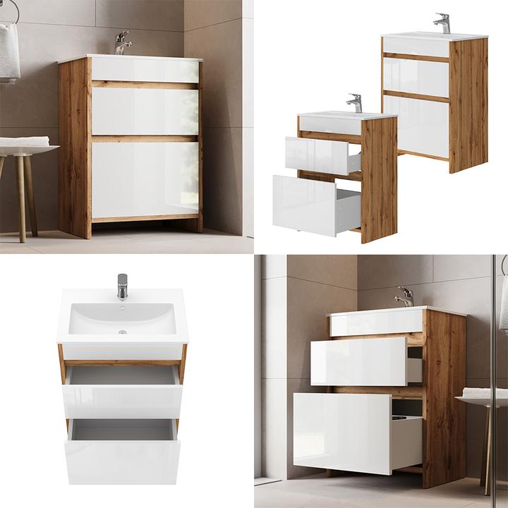 Produktbild Vicco Detmold