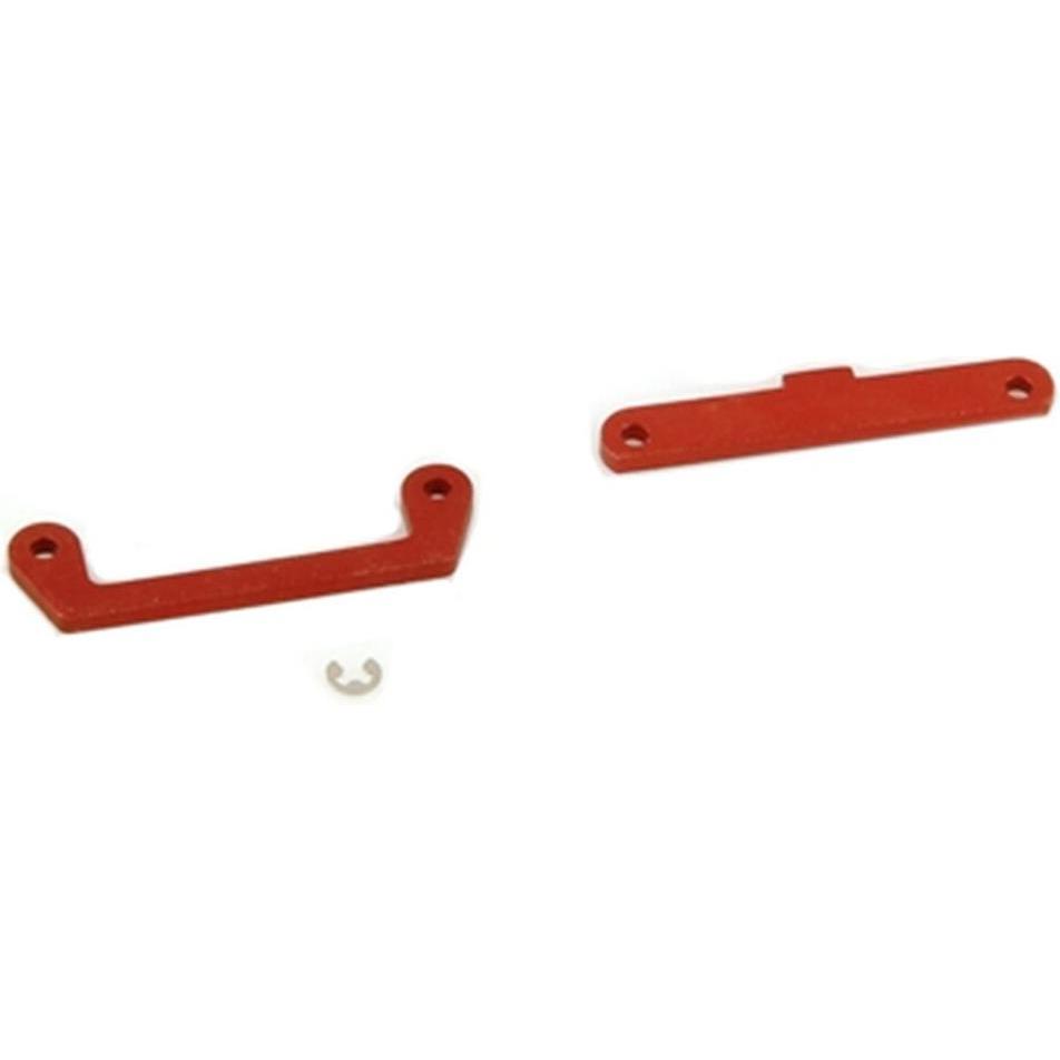 Jamara Querlenkerversteifung A VE4 Brecter incl. C-Clips