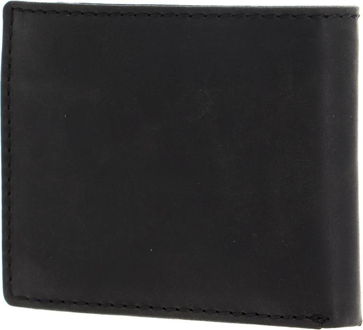 Actual product image Tom Tailor Ron wallet RFID protection leather 10 cm