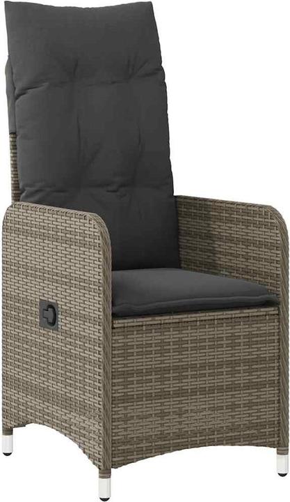 Image du produit vidaXL Bistro Set (190 x 80 x 75 cm)