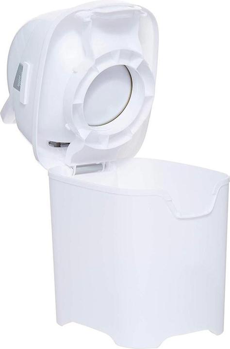 Produktbild Baby Plus OdoCare One Windeleimer