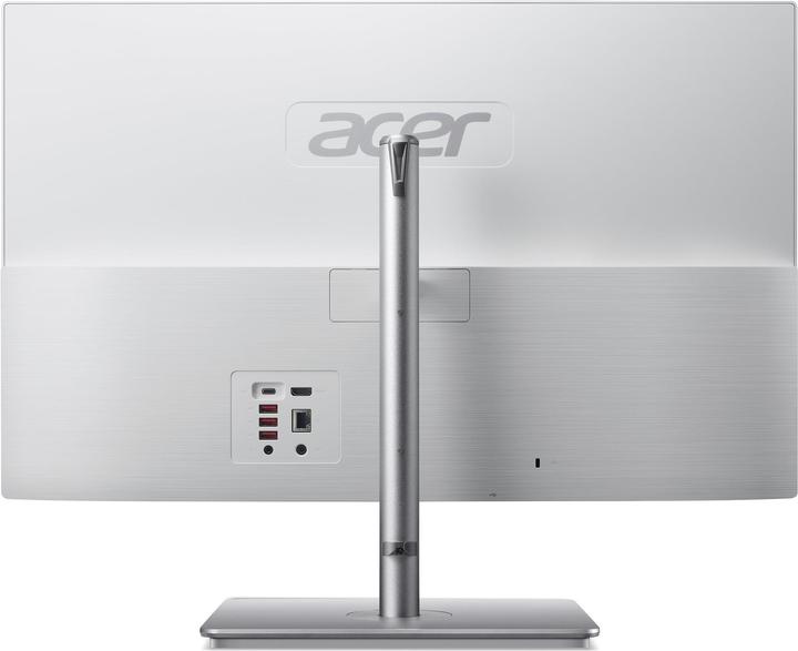Image du produit Acer Aspire C27-195ES (Intel Core Ultra 5 125U, 16 Go, 1024 Go)