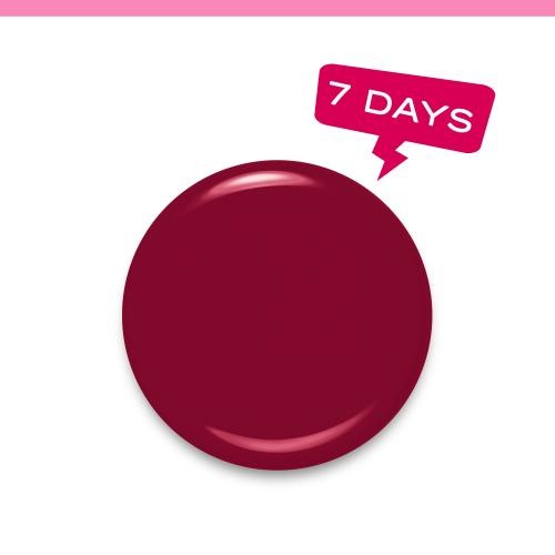 Produktbild Bourjois 1 Second (Cherie Cherry, Gel-Effekt Nagellack)
