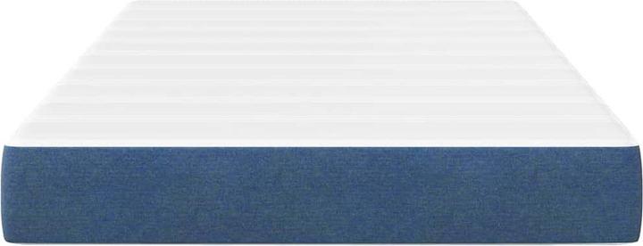 Produktbild vidaXL Bettmatratze (Federkern, 120 x 190 cm)