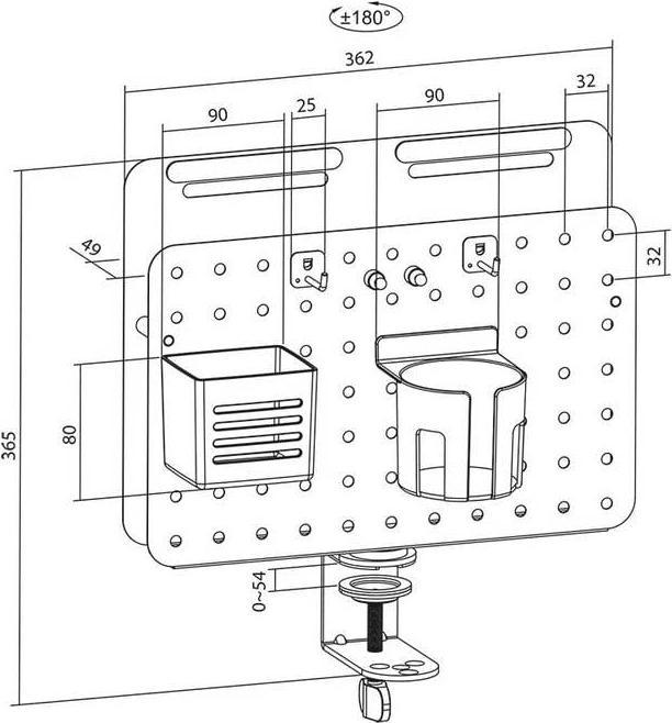 Actual product image LogiLink Prüfen