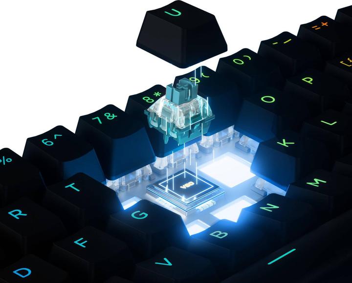 Image du produit Mchose Ace60-6A (US, Filaire)