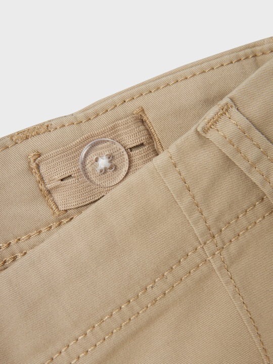 Produktbild Name it Regular Fit Cargohose (164)