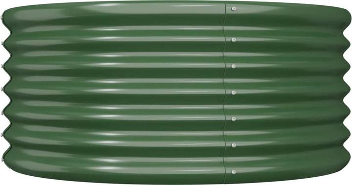 Produktbild vidaXL Pflanzgefäss