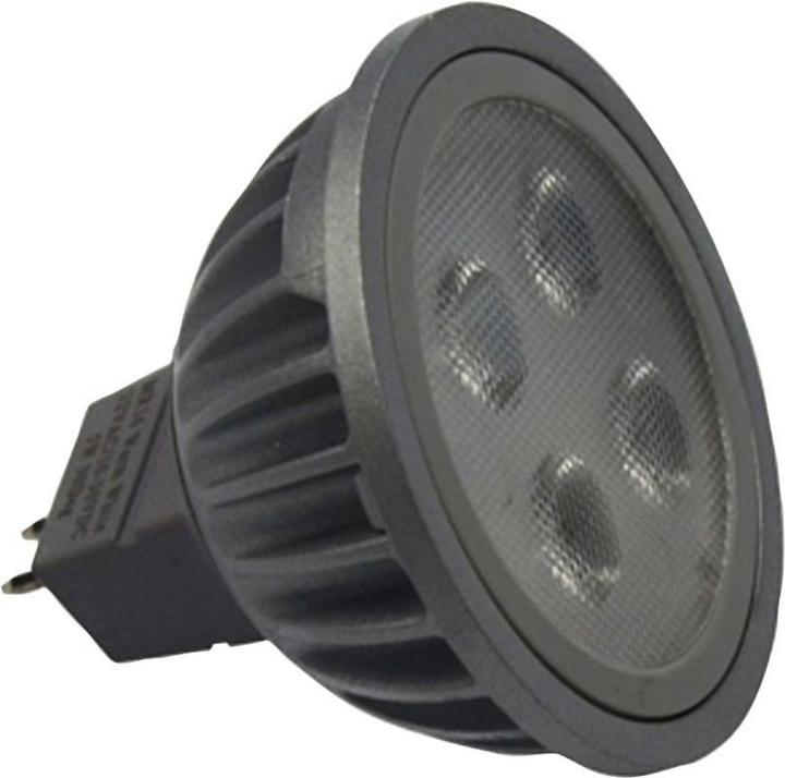 Produktbild Scharnberger+Hasenbein LED-Reflektorlampe (GU5.3, 5 W, 280 lm, 1 x, G)