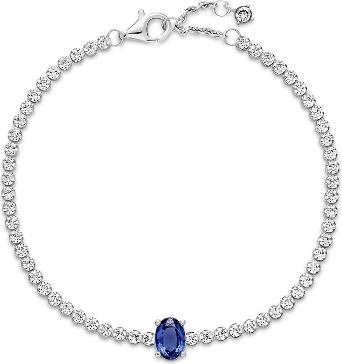 Produktbild Pandora Armband (20 cm, Sterling-Silber)