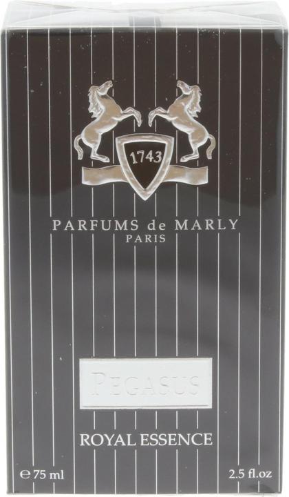 Actual product image Parfums de Marly Pegasus (Eau de parfum, 75 ml)