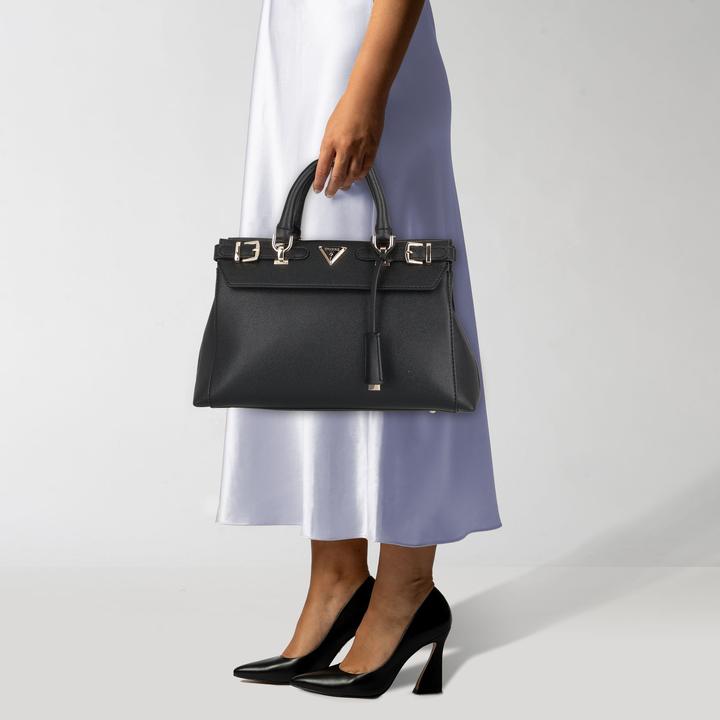 Produktbild Guess Eco Ali Handtasche 35 cm (7 l)