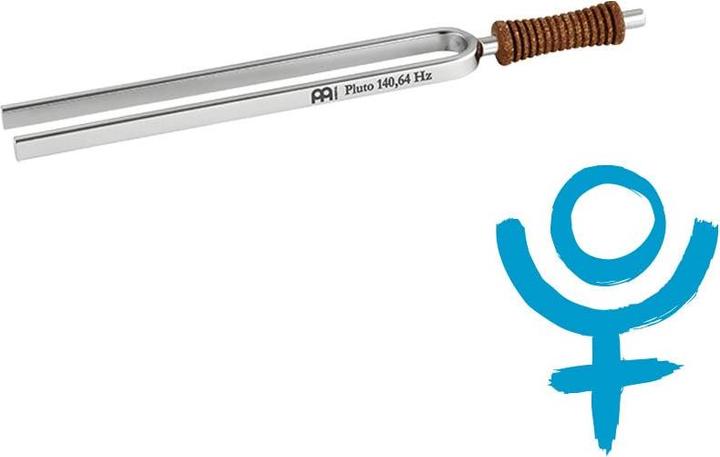 Immagine prodotto Meinl Diapason - Pluto 140.64 Hz