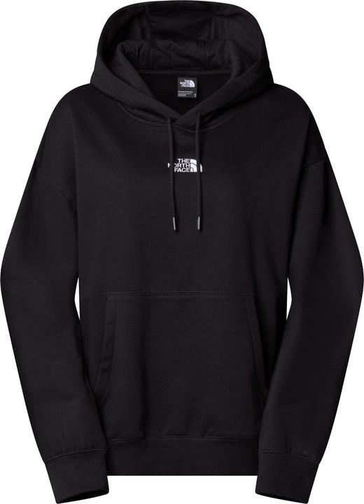 Tnf Black