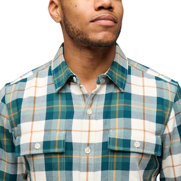 Produktbild Black Diamond M Project Twill Ls Shirt (M)