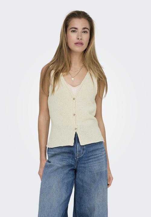 Actual product image Only ONLGURLI Weste Weste (M)