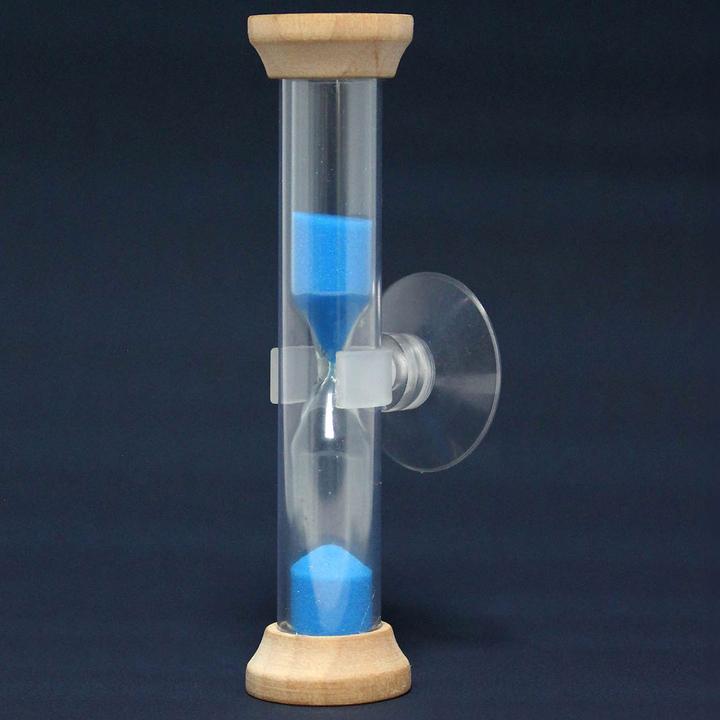 Image du produit Douceur D'intérieur Sablier pour la douche