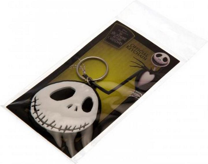 Produktbild Dick Smith Pvc Schlüsselanhänger