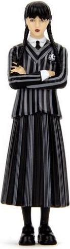 Actual product image Jada Wednesday Volkswagen Beetle 1:24