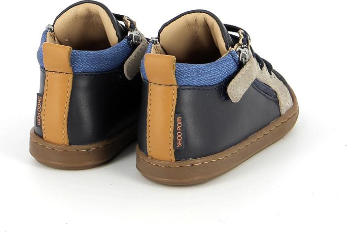 Image du produit Shoo Pom Bouba bi zip (25)