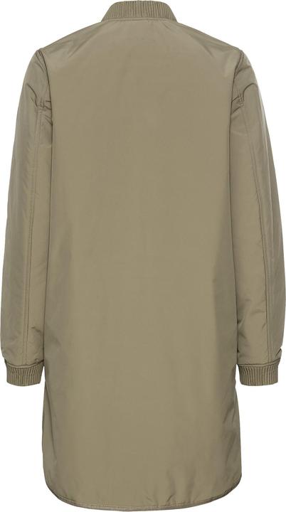 Image du produit Camel Active Mantel aus recyceltem Polyester