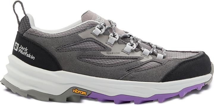 Actual product image Jack Wolfskin Cyrox Vent Low W (39)