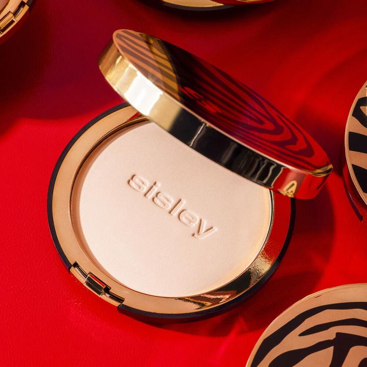 Image du produit Sisley Phyto-Poudre Compacte (1 Rosy)