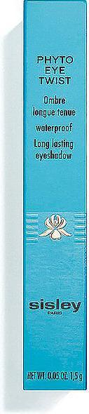 Actual product image Sisley Phyto Eye Twist No 18 (18 Fawn)
