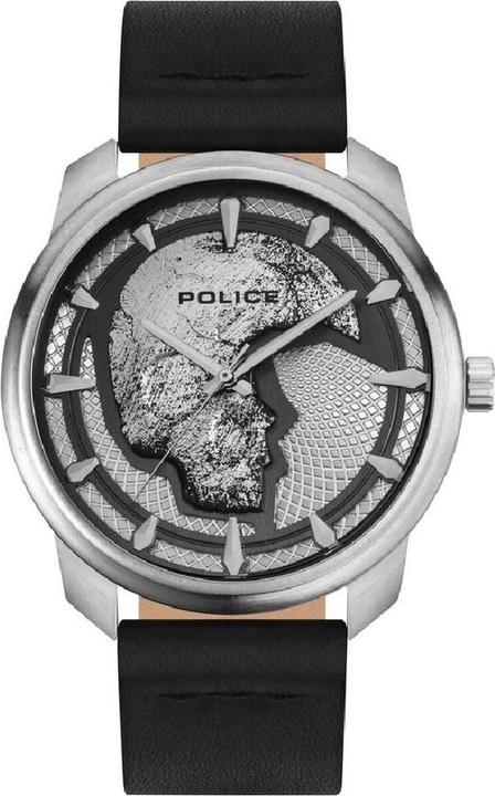 Produktbild Police Polizei PL15714JS.04 Bleder (Analoguhr, 44 mm)