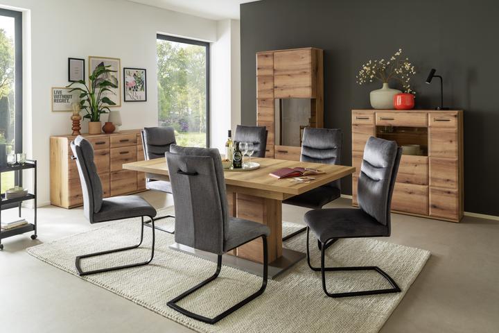 Actual product image DXRacer Naxos (165 x 44 x 90 cm)