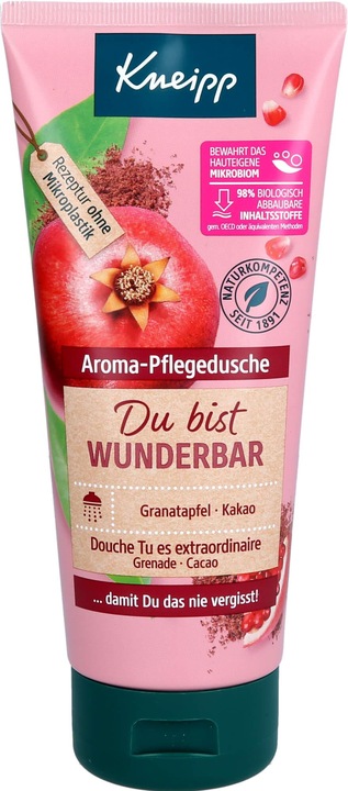 Actual product image Kneipp You are wonderful (200 ml)