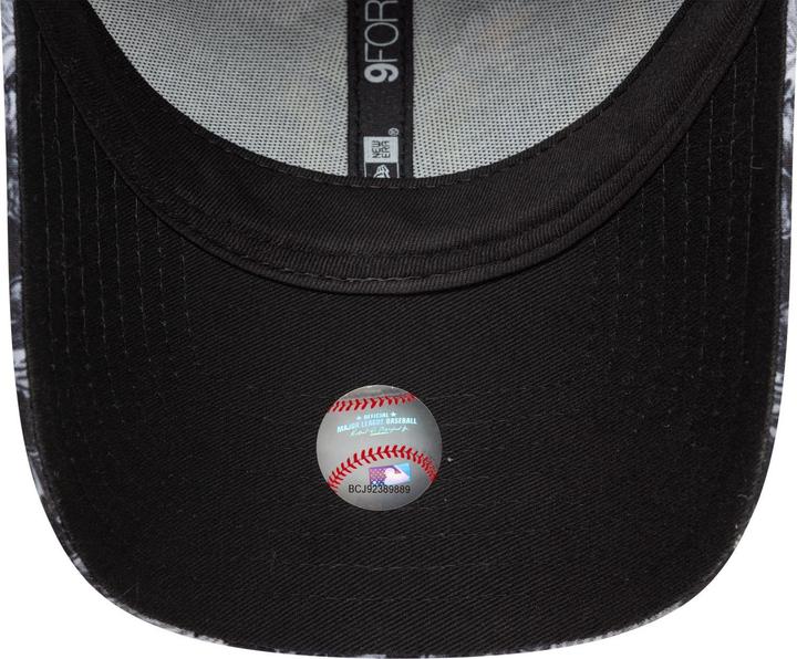 Produktbild New Era 9Forty Strapback Cap - Floral New York Yankees