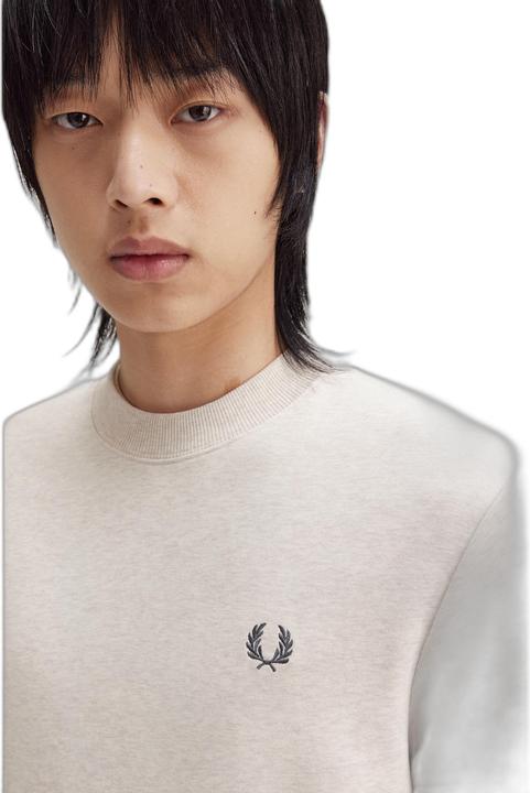 Produktbild Fred Perry Crew Neck (XXL)