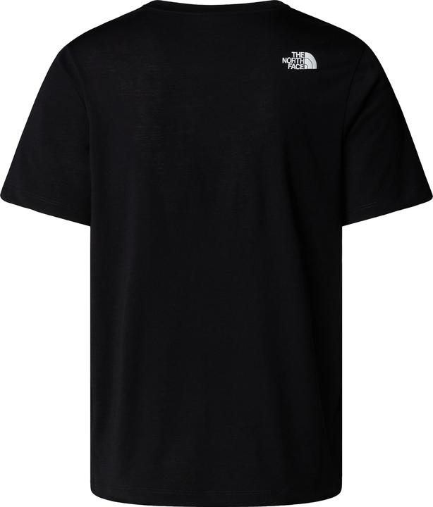 Image du produit North Face Foundation Abstract Graphic (S)