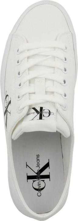 Immagine prodotto Calvin Klein Jeans Vulcanized Flatform Essential Mono - 57589 (40)