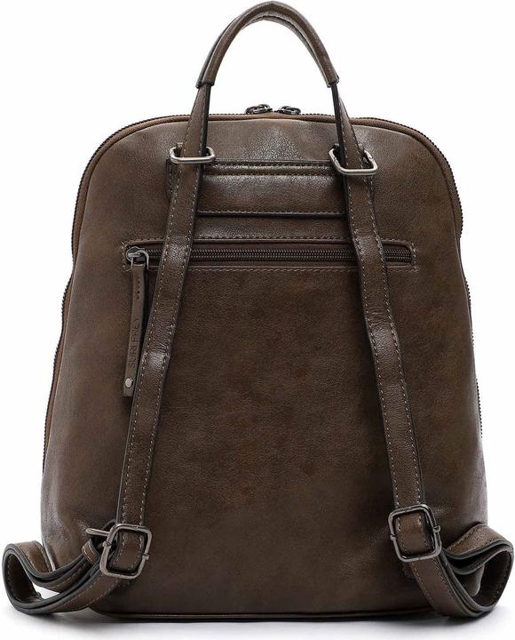 Actual product image Suri Frey Livy backpack (12 l)