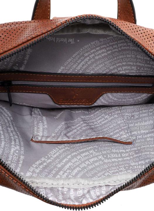 Actual product image Suri Frey Celly backpack (13 l)