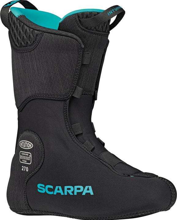 Immagine prodotto Scarpa Scarpone da sci alpinismo Maestrale RS (30.5)