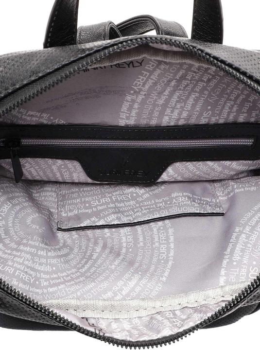 Actual product image Suri Frey Celly backpack (13 l)