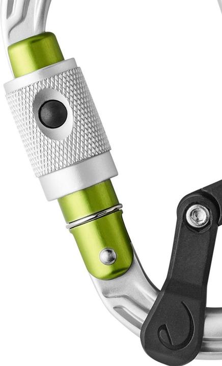 Immagine prodotto Edelrid Oval Power Captive