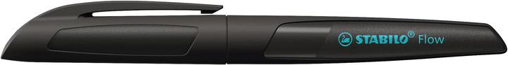 Actual product image STABILO Flow biros black (1x)